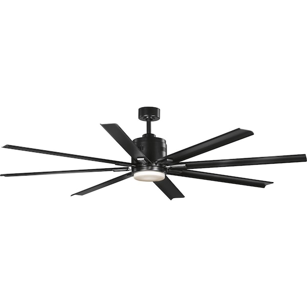 Progress Lighting Vast Collection 72" 18W LED Eight- Blade Fan P2550-3130K - main